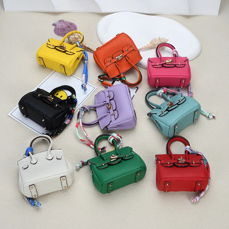 Mini birkin