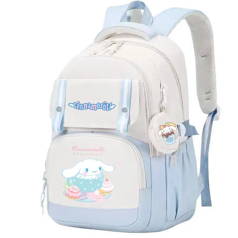 Mochila niñas