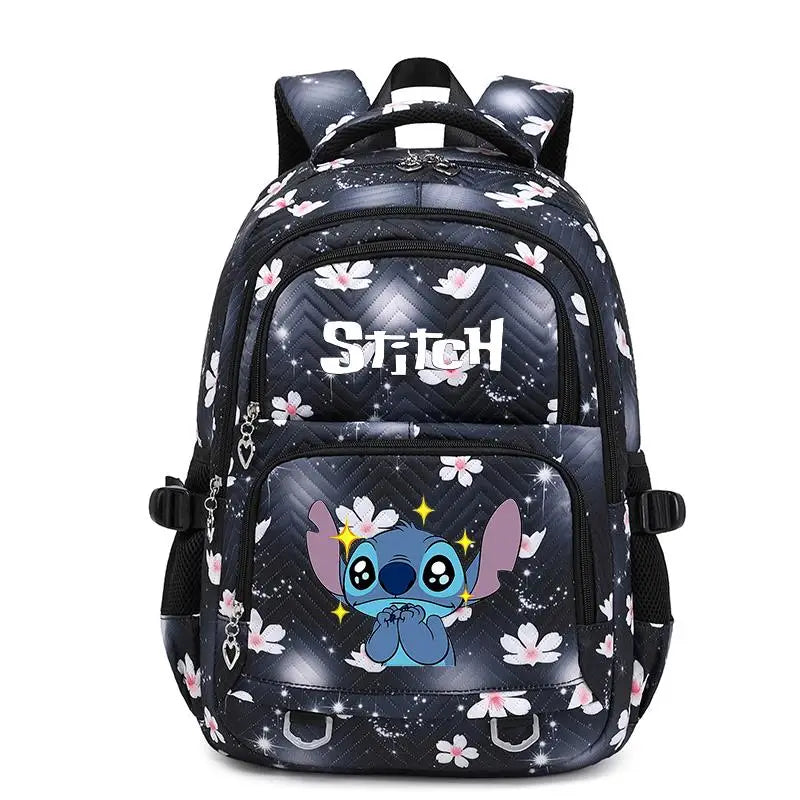 Mochila de Lilo Stich