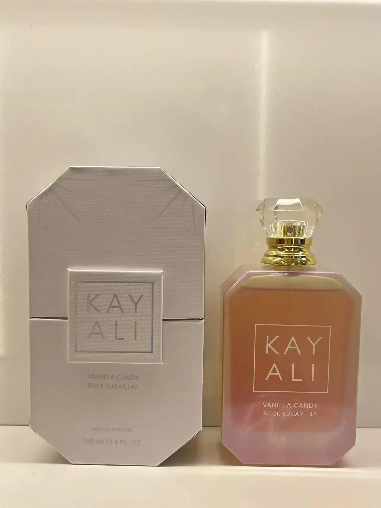 Perfume mujer de alta duración