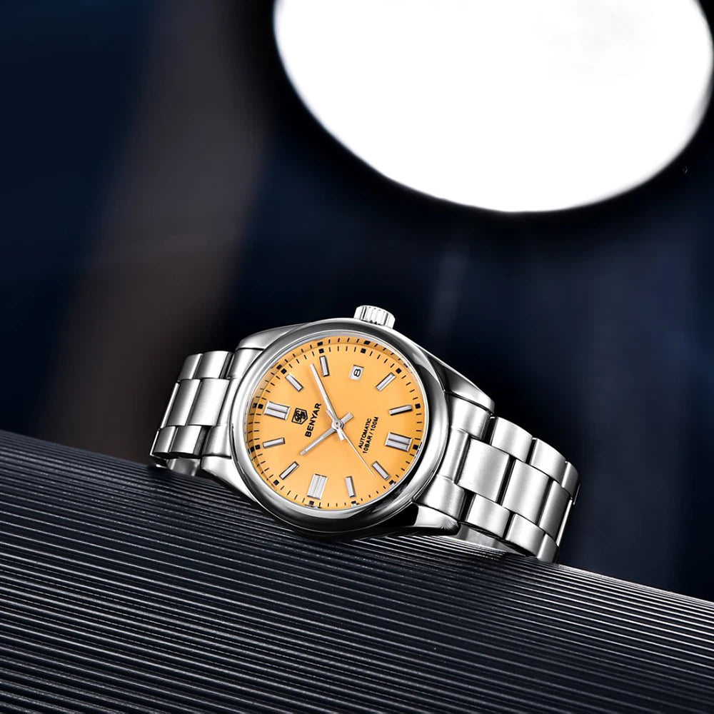 Reloj BENYAR para hombres