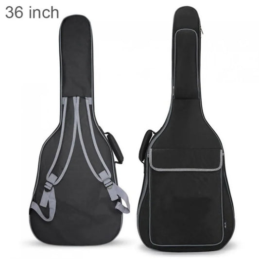 Mochila de una guitarra