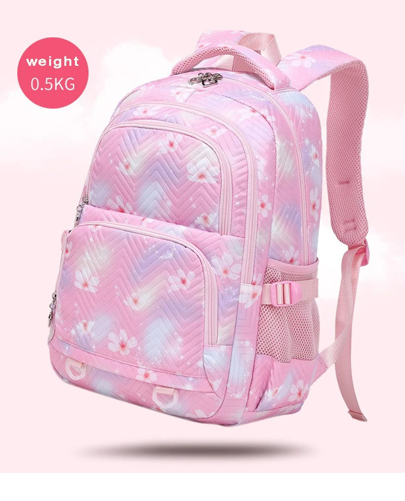 Mochila de Lilo Stich