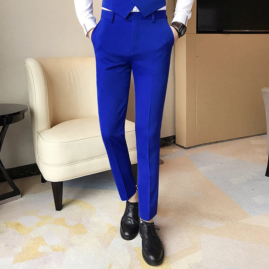 Pantalón de traje