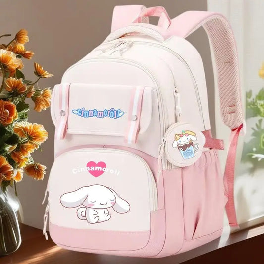 Mochila niñas