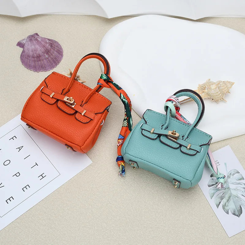 Mini birkin