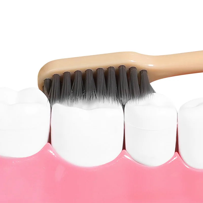 Cepillos dentales de lujo