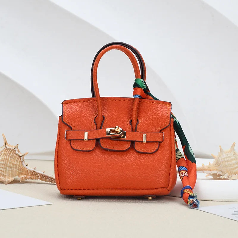 Mini birkin