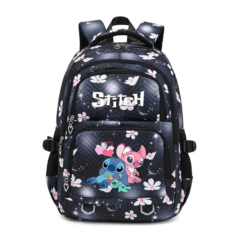 Mochila de Lilo Stich