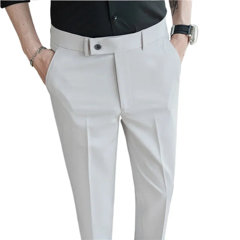 Pantalón de traje
