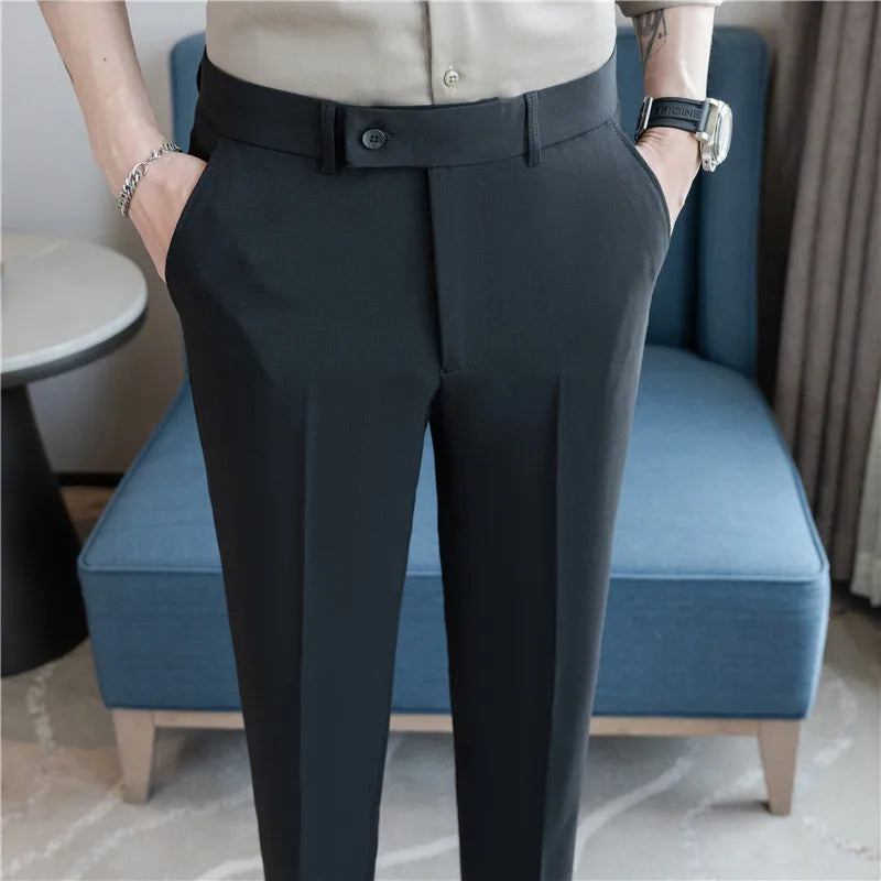 Pantalón de traje