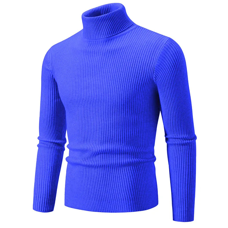 Jersey hombre de manga larga