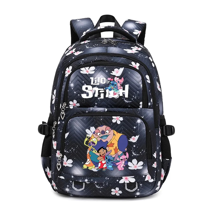 Mochila de Lilo Stich