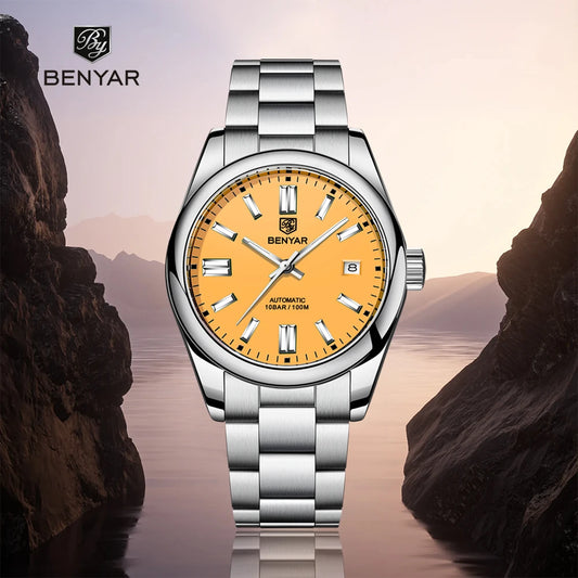 Reloj BENYAR para hombres