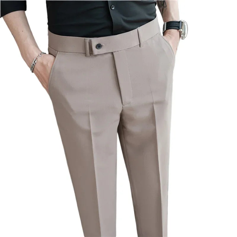 Pantalón de traje