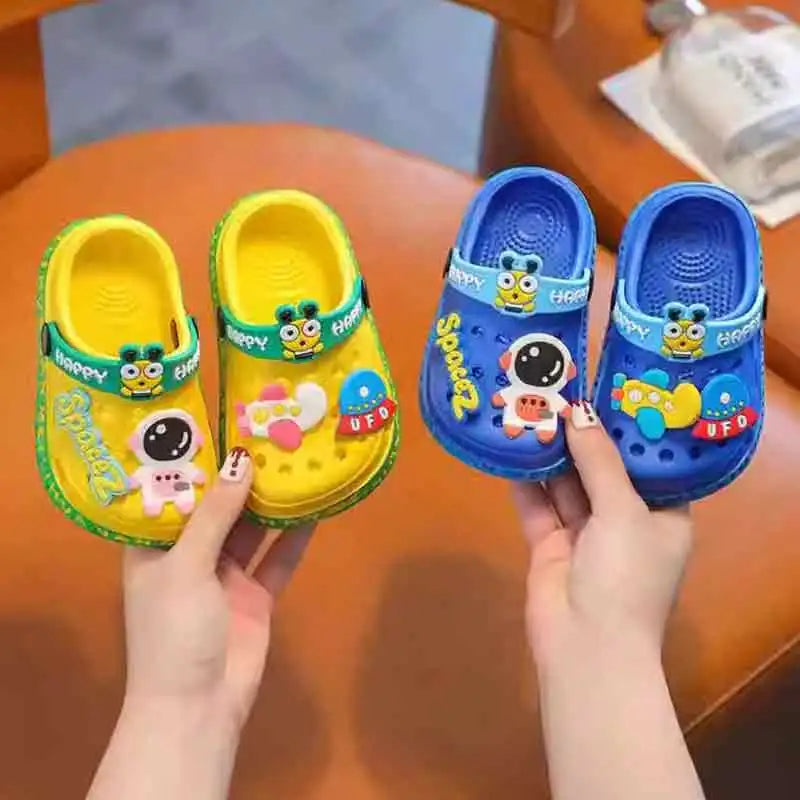 Sandalias de niños