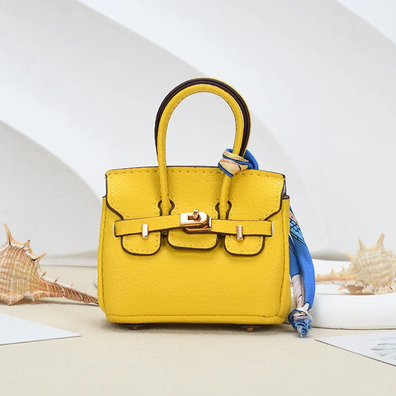 Mini birkin