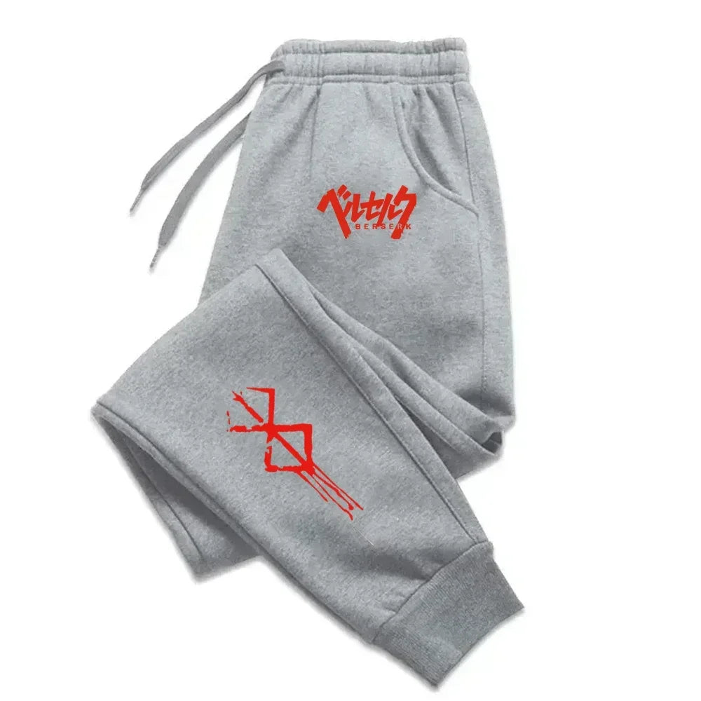 Pantalón chandal hombre