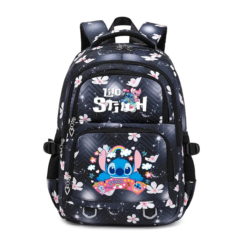 Mochila de Lilo Stich