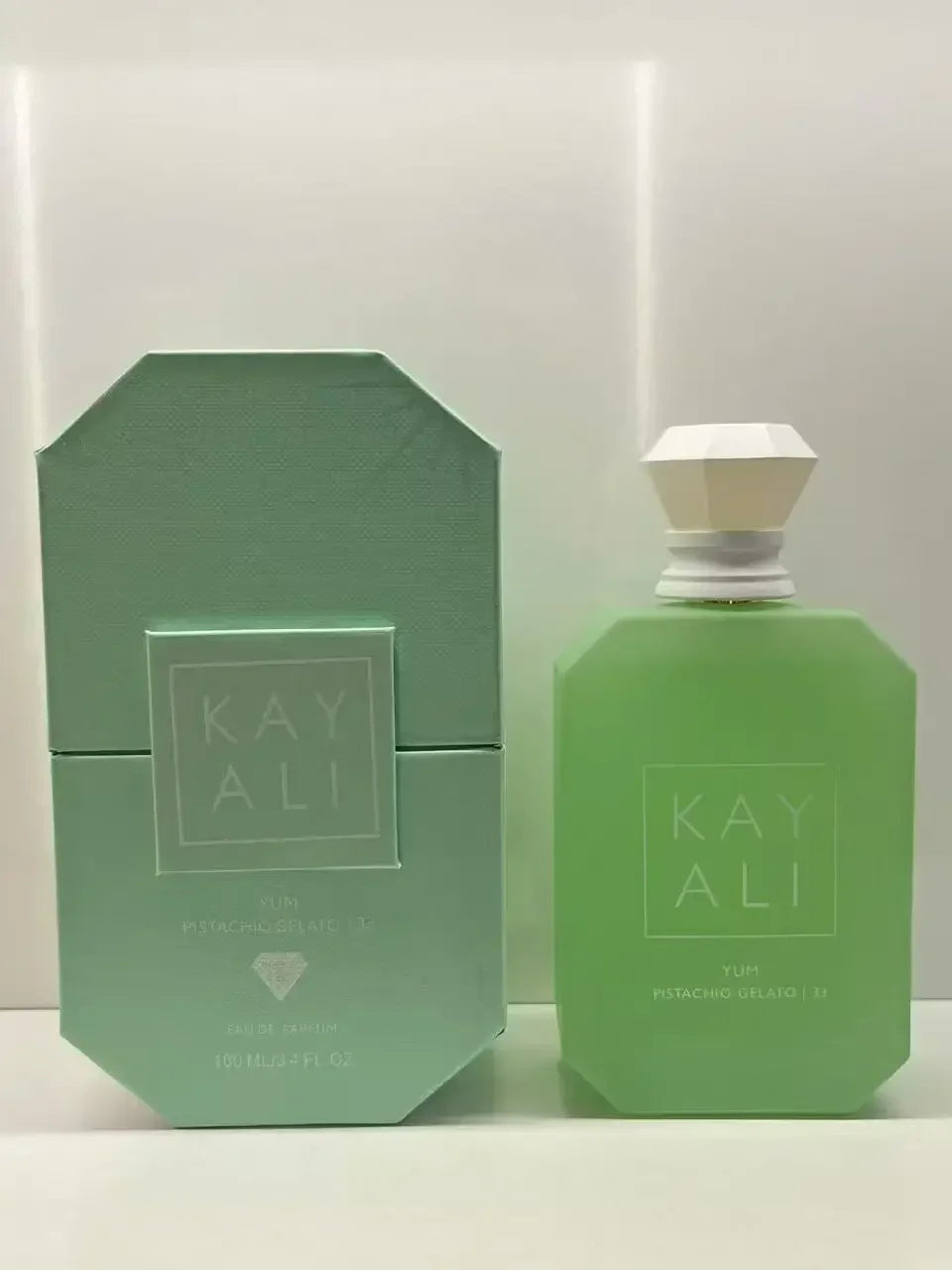 Perfume mujer de alta duración