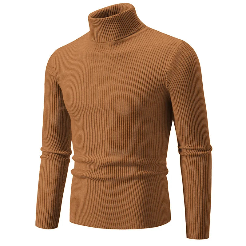 Jersey hombre de manga larga