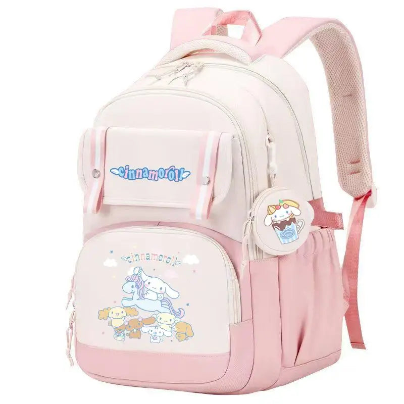 Mochila niñas