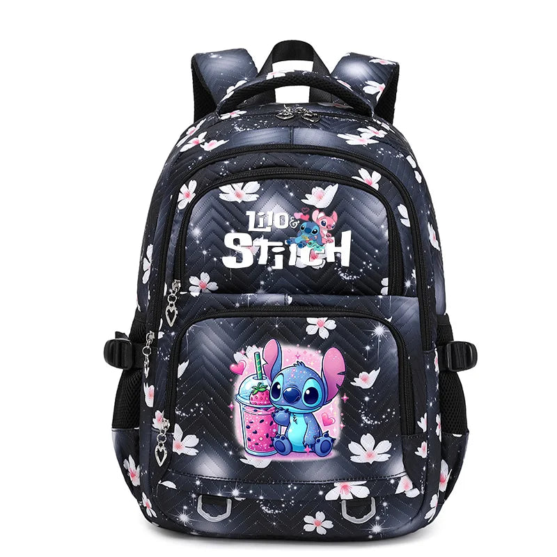 Mochila de Lilo Stich