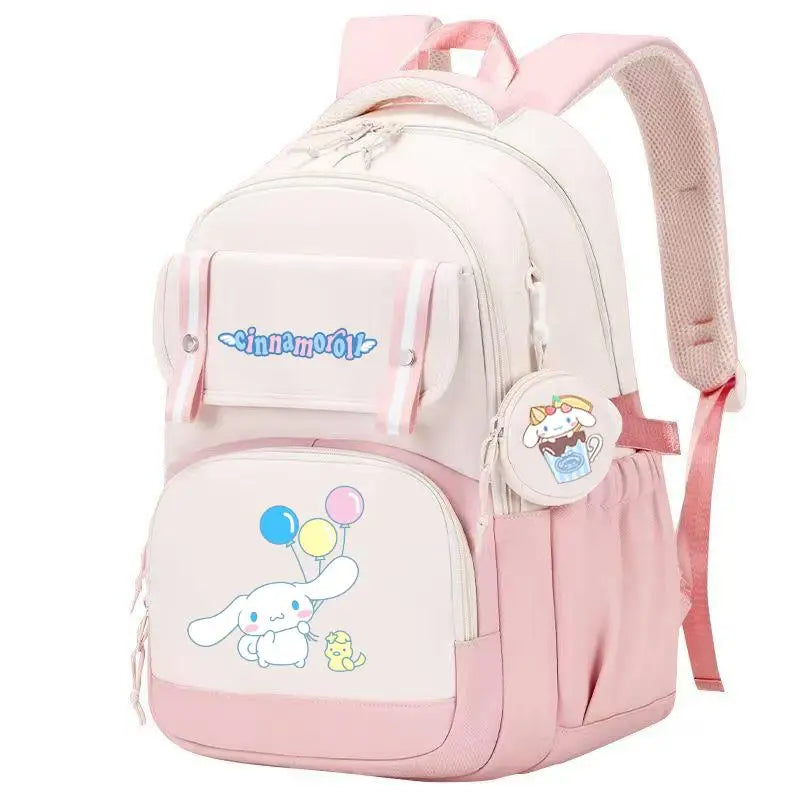 Mochila niñas