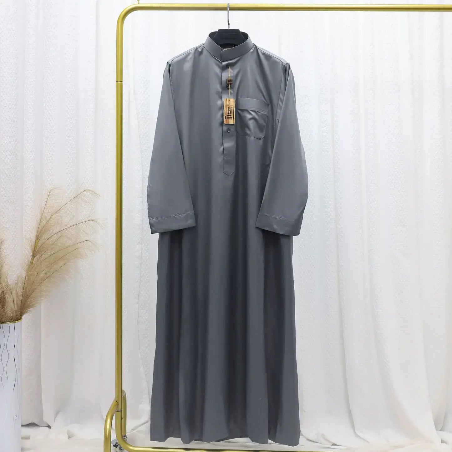 Abaya para hombre