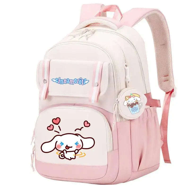 Mochila niñas