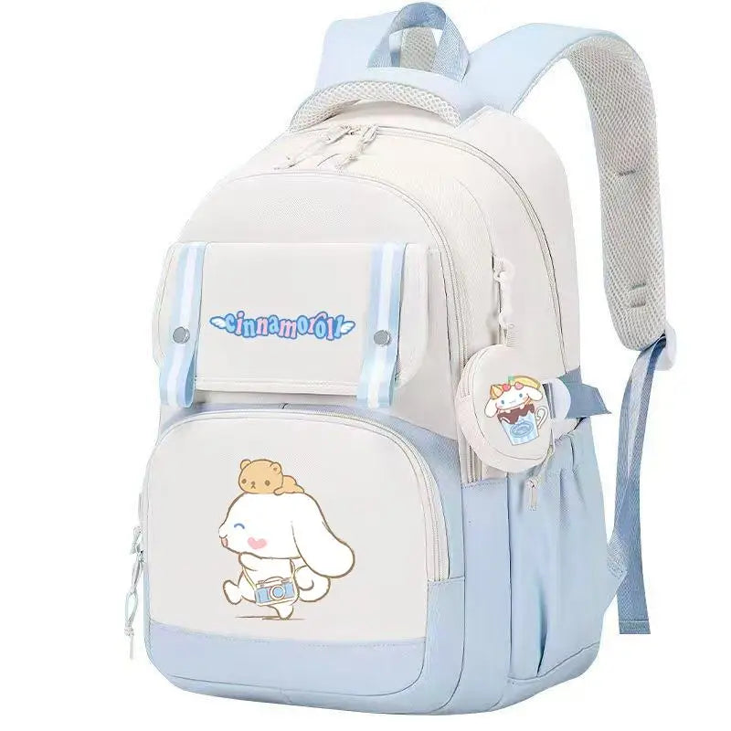 Mochila niñas