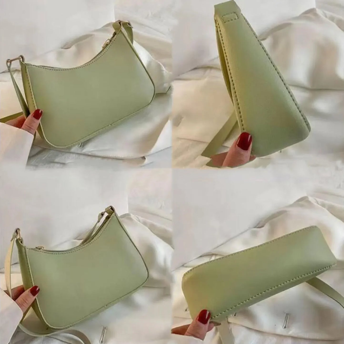 Bolsos elegantes simples
