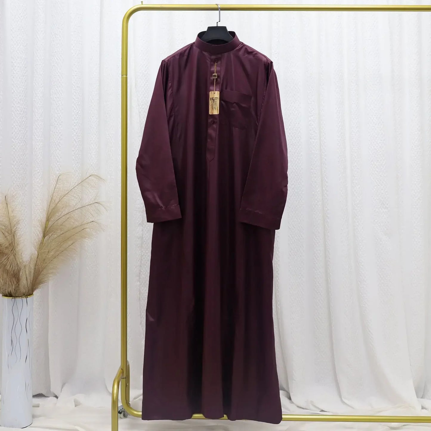 Abaya para hombre