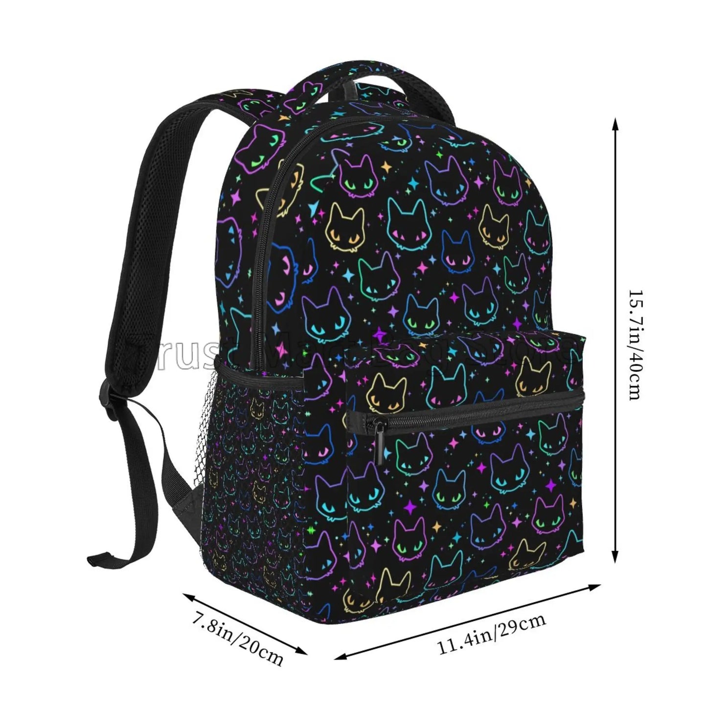Mochila de Gato