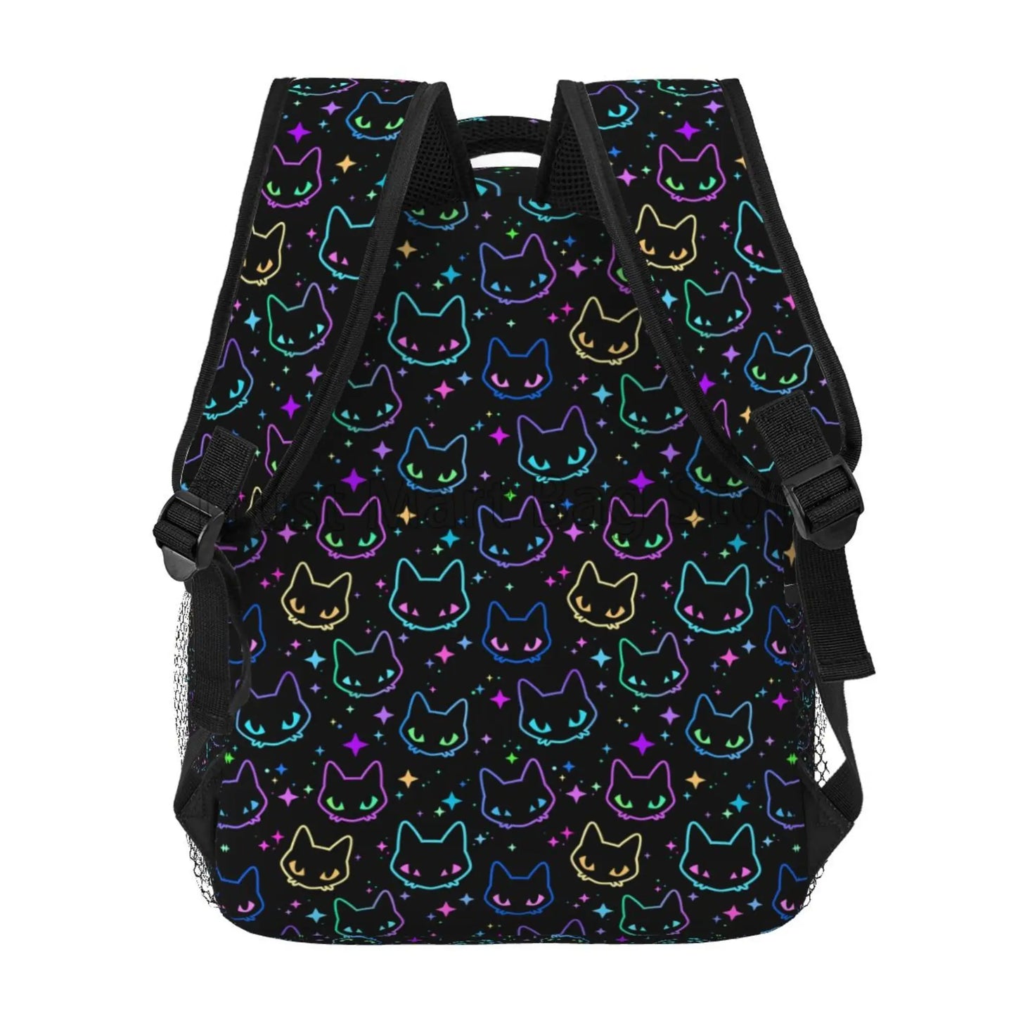 Mochila de Gato
