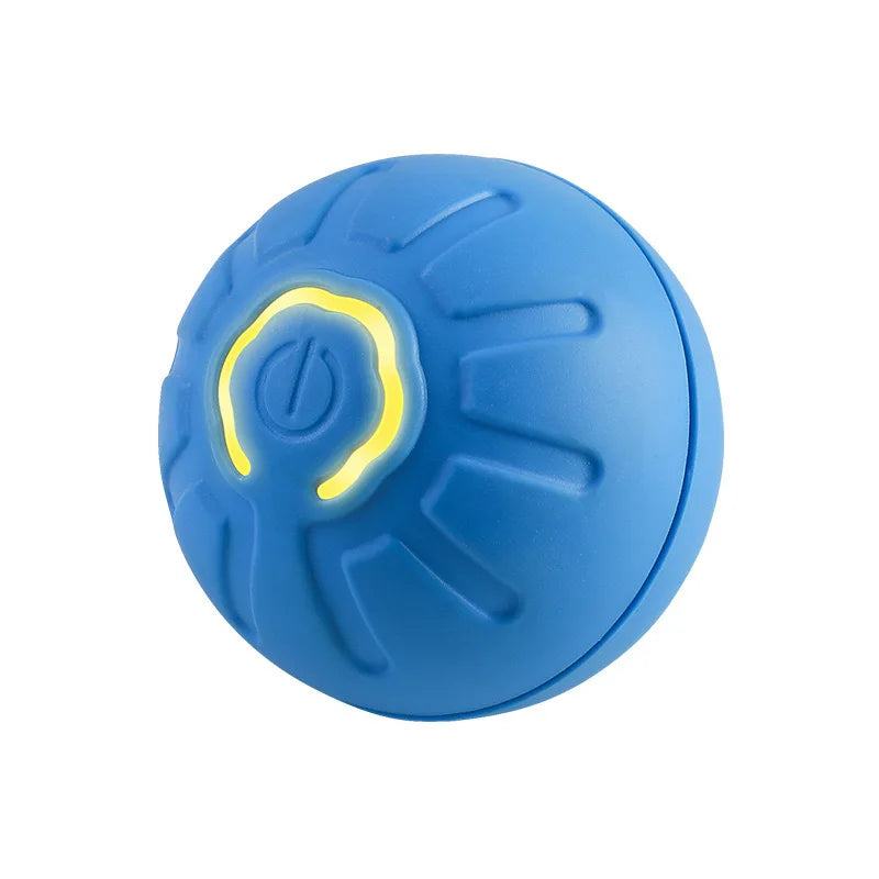 Pelota rellenable para perros