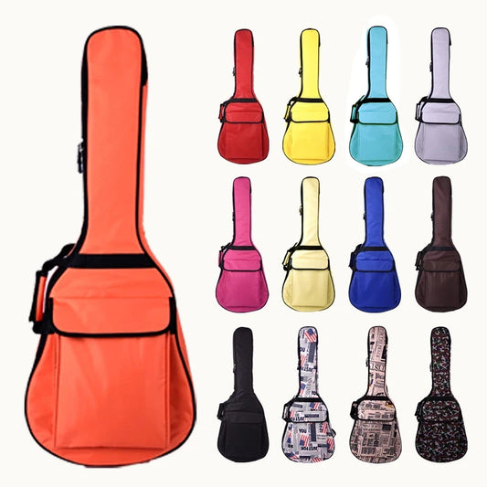 Mochila de una Guitarra