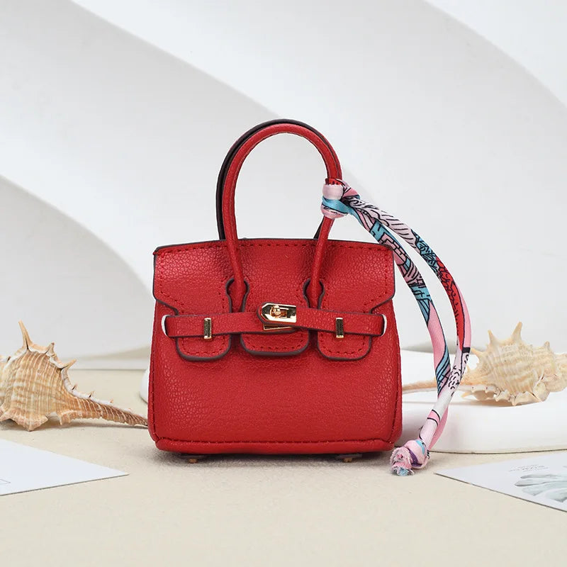 Mini birkin
