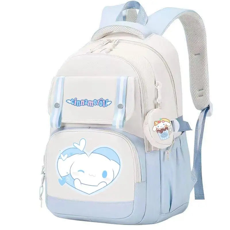 Mochila niñas