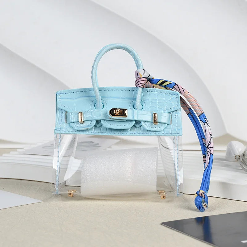 Mini birkin
