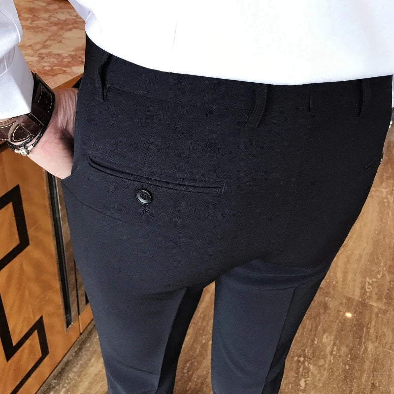 Pantalón de traje