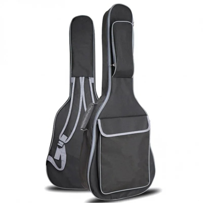 Mochila de una guitarra