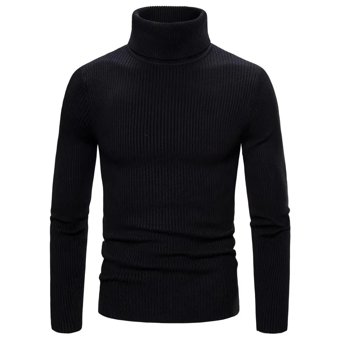 Jersey hombre de manga larga