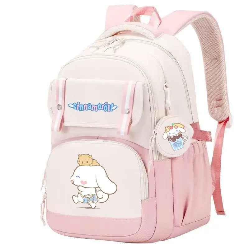 Mochila niñas