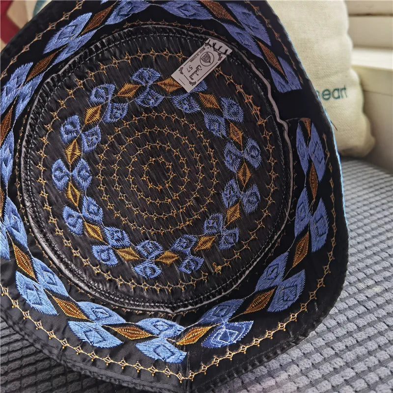 Gorro islámico hombres