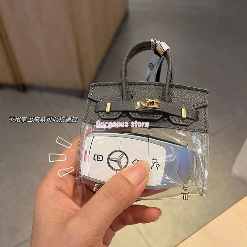 Mini birkin