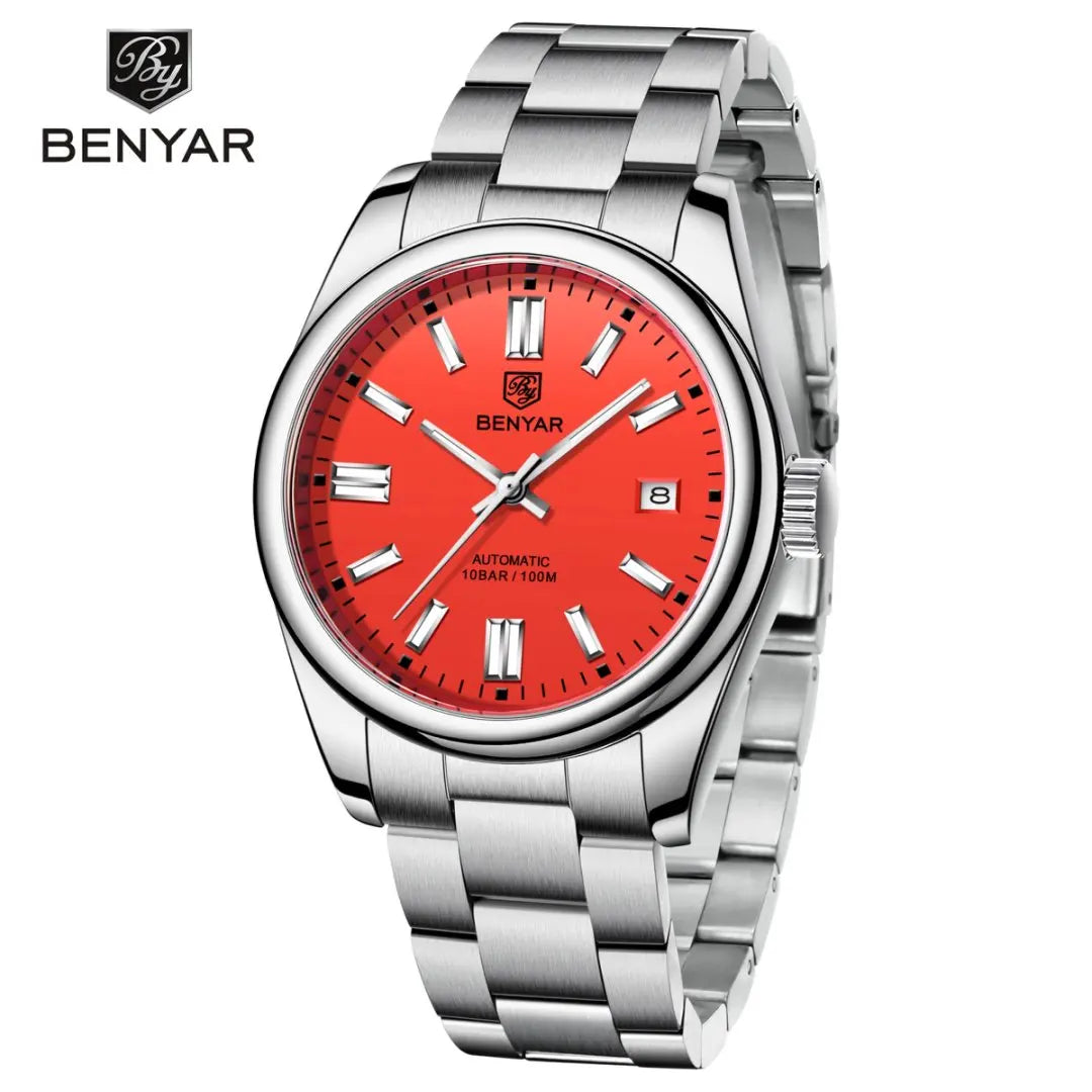 Reloj BENYAR para hombres