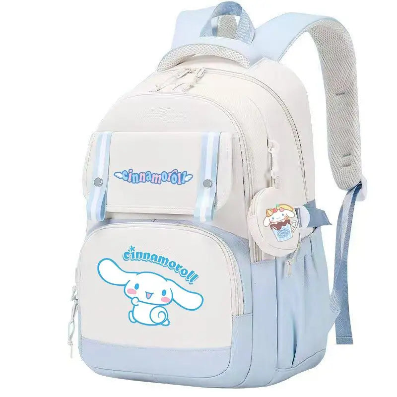 Mochila niñas
