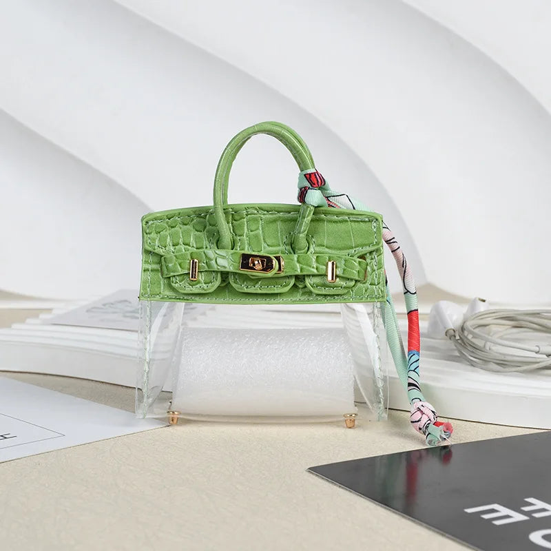 Mini birkin