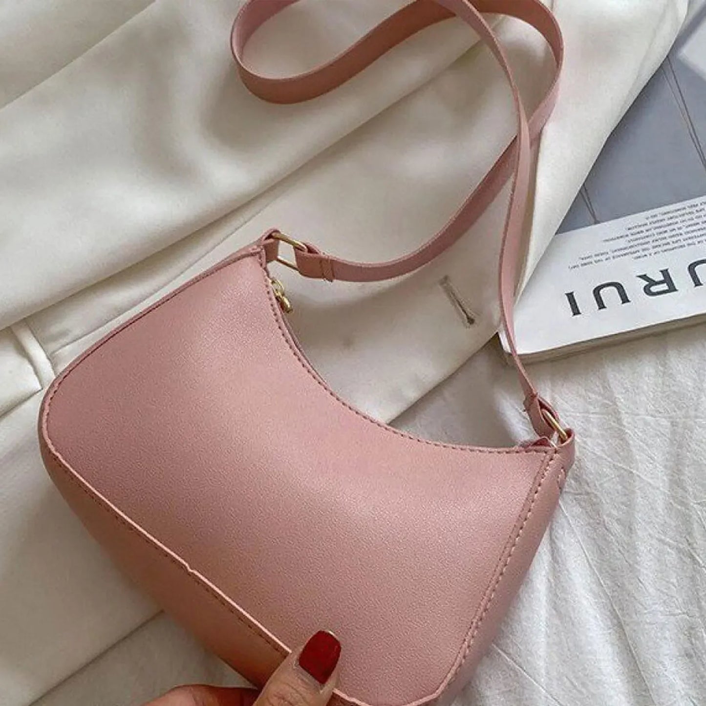 Bolsos elegantes simples